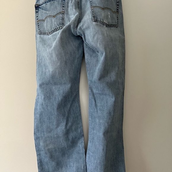 Men’s denim jeans - Picture 3 of 3